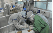 Tập đoàn Vingroup tặng 500.000 lọ thuốc Remdesivir điều trị Covid-19