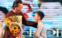 Hoài Linh nhận 'thần đồng cải lương' Quách Phú Thành làm con nuôi