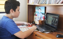Các trường tiểu học triển khai dạy trực tuyến cho học sinh thế nào ?
