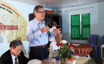Nguyễn Phúc tộc tiếp tục kiến nghị về hồ sơ di sản 'Lễ giỗ bà Phi Yến'