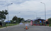 Bà Rịa - Vũng Tàu: Lãng phí nhân lực tại chốt kiểm tra phương tiện Hồng Lam