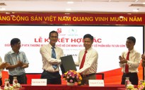 Saigon Co.op phát triển thêm trung tâm phân phối quy mô lớn