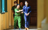Vụ bé gái 8 tuổi bị bạo hành, tử vong: Vì sao HĐXX không phạt Nguyễn Kim Trung Thái tội 'giết người' ?