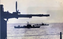 55 năm, bộ đội chống ngầm - Kỳ 2: Hạm đội tổng hợp