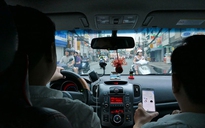 Phó giám đốc Sở GTVT Hà Nội: Chất lượng taxi đang thấp hơn Uber, Grab