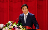 Chủ tịch Quảng Ninh được điều động trở lại làm Thứ trưởng Bộ Xây dựng