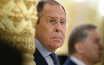 Ngoại trưởng Lavrov cảnh báo đụng độ giữa hai cường quốc hạt nhân Nga, Mỹ