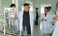 Nghi vấn Triều Tiên phát triển vũ khí sinh học hủy diệt hàng loạt