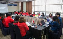 Khởi động diễn đàn giới trẻ ASEAN - Hàn Quốc