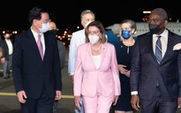 Nhà Trắng 'bở hơi tai' tìm cách ngăn bà Pelosi thăm Đài Loan?