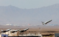 Iran lần đầu thừa nhận có gửi UAV cho Nga