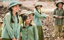 Những thước phim xúc động về 10 cô gái Ngã ba Đồng Lộc của NSƯT Tố Nga