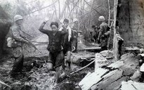 Chiến tranh Việt Nam qua ống kính của nhà báo đoạt giải Pulitzer