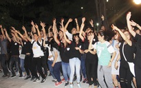 Hơn 4.000 sinh viên tham gia 'Chung tay xóa bỏ định kiến giới'