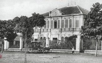Chuyện ít biết về Sài Gòn xưa: Tổng đốc Phương ở Sài Gòn