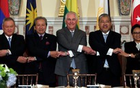 Triển vọng hợp tác kinh tế ASEAN - Mỹ thời hậu TPP