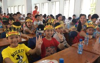 Quận Tân Bình tuyển sinh lớp 1, lớp 6 năm 2017 như thế nào?