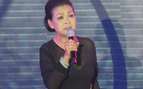 Khánh Ly tiếp tục hành trình 55 năm ca hát