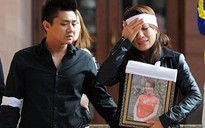 Anh xét xử 2 nghi phạm cưỡng hiếp, sát hại phụ nữ Việt