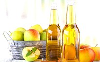 Giấm táo tốt cho người bệnh tiểu đường và muốn giảm cân
