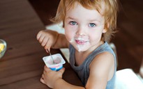 Mẹo giảm cân hiệu quả bất ngờ cho trẻ em