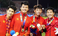 Ông Park bổ sung 11 cầu thủ cho Vòng chung kết giải U.23 châu Á