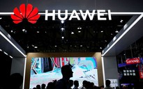 'Đại gia công nghệ' Huawei giữa sức ép bủa vây