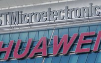 Huawei liên kết nhà sản xuất chip Pháp - Ý để bảo vệ mình trước Mỹ