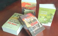Giao lưu tác giả và nhân chứng lịch sử của 'Nhật ký thời chiến Việt Nam'