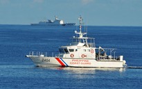 Philippines cảnh báo Trung Quốc khiêu khích tại Biển Đông