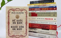 Mở kho sách người Pháp viết về Việt Nam