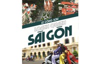 'Loanh quanh Sài Gòn' cùng Lê Công Sơn
