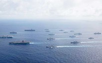 NATO tăng cường đối phó Trung Quốc