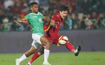 U.23 Việt Nam vs U.23 Timor Leste: Ưu tiên bảo toàn lực lượng