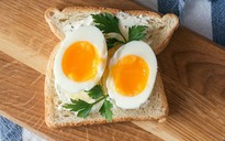 Điều gì xảy ra nếu bạn bắt đầu ăn trứng mỗi ngày?