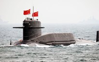 Trung Quốc âm mưu triển khai quân sự hùng hậu trong lòng Biển Đông