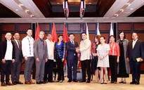 Tăng cường hơn nữa quan hệ Việt Nam - Philippines