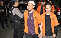 Indonesia lập nhà tù riêng giam tù nhân khủng bố