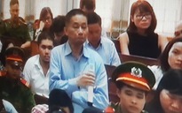 Nguyên Phó tổng giám đốc PVN khai đã nhận khoảng 20 tỉ đồng từ Nguyễn Xuân Sơn