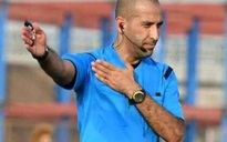 World Cup 2022: Trọng tài người Iraq sẽ bắt chính trận tuyển Việt Nam - UAE
