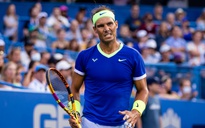 Rafael Nadal và ĐKVĐ Dominic Thiem rút lui khỏi giải Mỹ mở rộng vì chấn thương