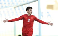 3 khả năng ghi bàn của U.23 Việt Nam trước Ả Rập Xê Út