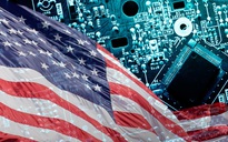 Mỹ muốn loại Trung Quốc khỏi chuỗi cung ứng chip bán dẫn