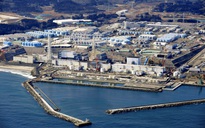 Nhật Bản xả 1 triệu tấn nước nhiễm phóng xạ ra biển, Trung Quốc lên án