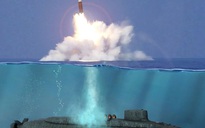 Bộ đôi tàu ngầm hạt nhân - tên lửa mới của Trung Quốc đe dọa cả lục địa Mỹ
