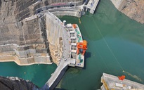 Nhà máy thủy điện mới trên sông Dương Tử quy mô khổng lồ ra sao?