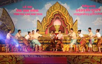 Tưng bừng lễ hội Ooc Om Boc của đồng bào Khmer tỉnh Trà Vinh