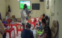 Vĩnh Long: Bắt quả tang nhóm người cá độ bóng đá mùa World Cup