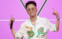 Vì sao Rhymastic được Trấn Thành rủ đi diễn hài sau tập 3 'Rap Việt'?