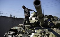 Hạ viện Mỹ 'đòi' viện trợ vũ khí sát thương cho Ukraine